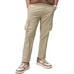 highlander Men's Straight Pants-picture-40