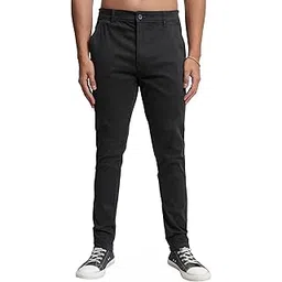 highlander Men's Tapered Pants-picture-19
