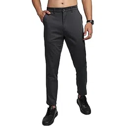 highlander Men's Tapered Pants-picture-27