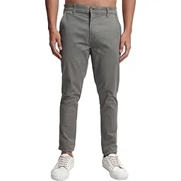 highlander Men's Tapered Pants-picture-55