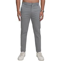 highlander Men's Tapered Pants-picture-43