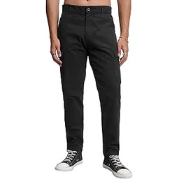 highlander Men's Tapered Pants-picture-28
