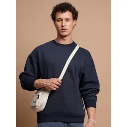 HIGHLANDER Oversized Drop Shoulder Hooded Pullover Sweatshirt-picture-23