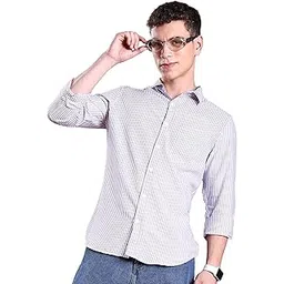 highlander Men's Slim Fit HLSH015262 image 1