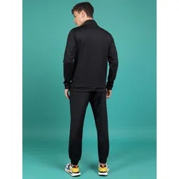 highlander Solid Men Track Suit image 2