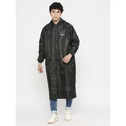 highlands Solid Men Raincoat-picture-20