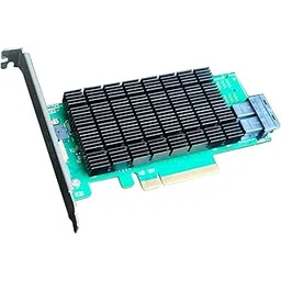 HighPoint Rocket 710L 12G SAS/ 6G SATA PCIe 3.0 HBA Controller-picture-27
