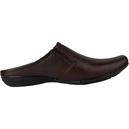 hikbi Half Formal Shoes/Casual Half Shoes/Back Open Shoes for Men-picture-20
