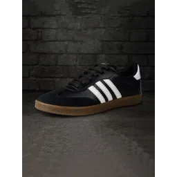 HikBi Men Colourblocked Sneakers-picture-15