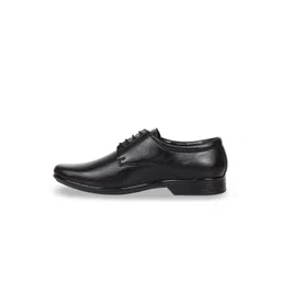 HikBi Men Leather Formal Shoes Derbys image 4