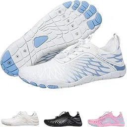 hike footwear Lazuli Pro Barefoot Shoes – Minimalist Lightweight Flexible Sneakers with Arch Support for Trail Running, Hiking, Gym & Everyday Walking (Unisex)-picture-27