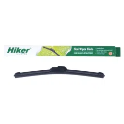 Hiker By Varroc Wiper Blade Frameless (14 inch) 356 mm Smooth & Silent, K354093100-picture-13