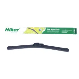 Hiker By Varroc Wiper Blade Frameless (15 inch) 381 mm Smooth & Silent, K354093200-picture-26