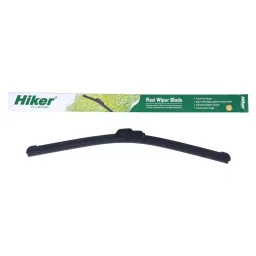 Hiker By Varroc Wiper Blade Frameless (18 inch) 457 mm Smooth & Silent, K354093500-picture-25
