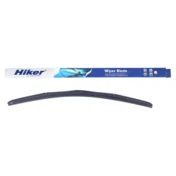 Hiker By Varroc Wiper Blade Premium (24 inch) 610 mm Smooth & Silent, K354054600-picture-20