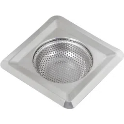 hikin supermarket Bathroom Sink, Basin, Bathtub, Floor, Kitchen Sink Stainless Steel Push Down Strainer-picture-15