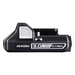 Hikoki 3.0 Ah 18 V Li-Ion Compact Battery, BSL1830C-picture-19
