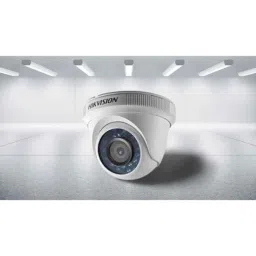 Hikvision 2MP 1080P HD Indoor Night Vision Dome Camera, DS-5AD0T-IRP/ECO image 5