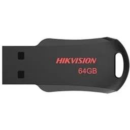HIKVISION M200R 64 GB Pen Drive Compatible with Audio Player, Laptop, Desktop Computer, Television USB 2.0 Plastic Case-picture-24