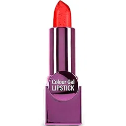 Hilary Rhoda Colour Gel Lipstick | Super Hydrating | Soft Formulation for Delicate Lips | Semi_Glossy Finish | PH Colour-Changing & Highly Pigmented Lipstick | 3.6g (Shade-3)-picture-54