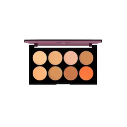 Hilary Rhoda 8 Shade Palette Colour Correct With High Coverage Concealer- 12 g -1-picture-15