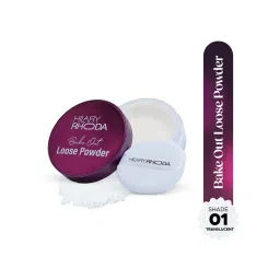 Hilary Rhoda Bake Out Matte Loose Powder-image-17