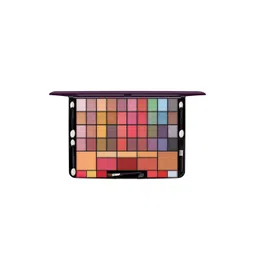 Hilary Rhoda Professional Makeup Kit - 74 g - Shade 01-image-24