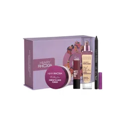 Hilary Rhoda Set Of 5 Makeup Gift Set - CO62-picture-17