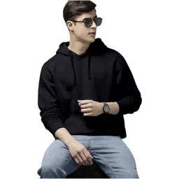 hilfire region Men Full Sleeve Printed Hooded Sweatshirt-picture-21