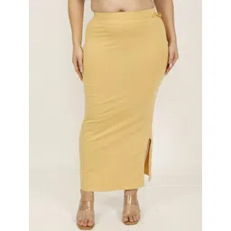 Hill Islands Stretchable Saree Shapewear-picture-23