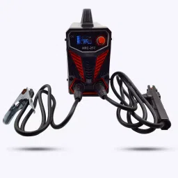 Hillgrove 252 A Single Phase IGBT MMA Arc Welding Machine HGWEM1M2-picture-22