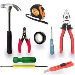 Hillgrove Hand Tool Kit (8 Tools) HG0035-picture-37