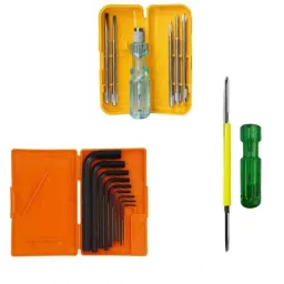 Hillgrove HGCM326M1 9 Pcs Full Hex Allen Key Set with 5-in-1 &a; 2-in-1 Screwdriver, HGCM618-picture-26