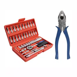 Hillgrove HGCM583M1 Socket Spanner Set with Plier (Pack of 2)-picture-24