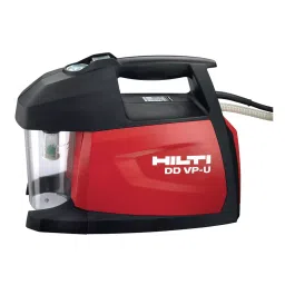 Hilti 3000 mm Vacuum Pump DD VP-U 230V 408458-picture-28