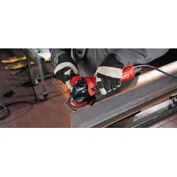 Hilti 3595353 1300 W(1150 W) 125 mm Angle Grinder image 2