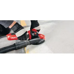 Hilti 3595353 1300 W(1150 W) 125 mm Angle Grinder image 4
