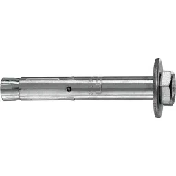 Hilti HLC-H Hexagon Bolt Sleeve Anchor with Washer 12x75/35 mm, 385849 (Pack of 50)-picture-41
