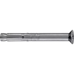 Hilti HLC-SK Countersunk Head Sleeve Anchor with Torx Drive 10x130/95 mm, 385865 (Pack of 25)-picture-24