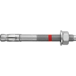 Hilti HST3-R Externally Threaded Stainless Steel Safety Wedge Anchor M8x115 mm -/50, 2105898 (Pack of 50)-picture-22
