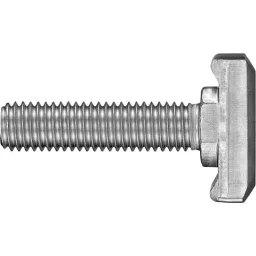 Hilti Notched T-Bolt Carbon Steel M12 Size & 80 mm Length, 2235381 (Pack of 100)-picture-30