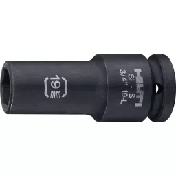 Hilti SI-S Deep Impact Socket 19.05 mm (3/4 Inch) x 90 mm, 2136471-picture-12