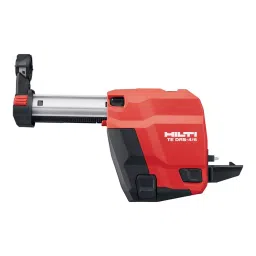 Hilti TE DRS-4/6 Dust Removal System 100 mm Maximum Drilling Depth, 2268002-picture-20