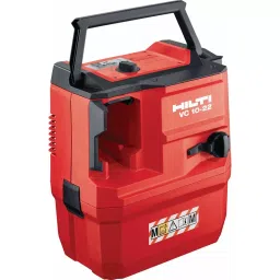 Hilti VC 10L-22 Universal Vacuum Cleaner 7 L Container Capacity, 2254439-picture-41