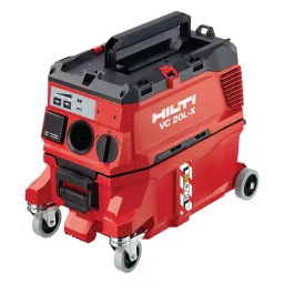 Hilti VC 20L-X Compact Wet/Dry Construction Vacuum Cleaner 230V 2220066-picture-32
