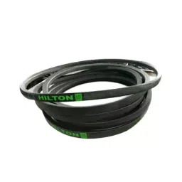 Hilton Poly-Set A24 V Belt-image-17