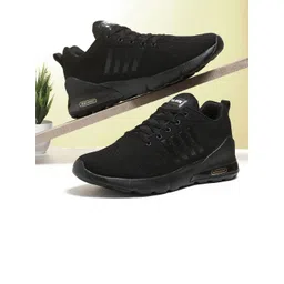 Hilux Durable & Comfortable Lightweight Mesh Running Shoes-picture-12