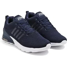 hilux Latest Stylish Sneakers for Men | Lace up Lightweight Shoes for Running, Walking, Gym, Trekking, Hiking Shoe for Men-picture-27