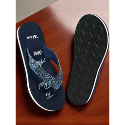 Hilux Men EVA Flip Flops-picture-17