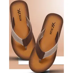 Hilux Men EVA Flip Flops-picture-43